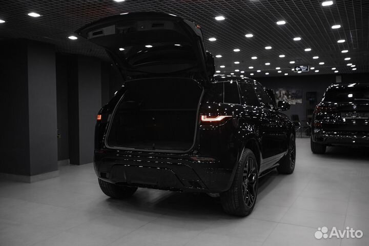 Land Rover Range Rover Evoque 1.5 AT, 2023, 56 км