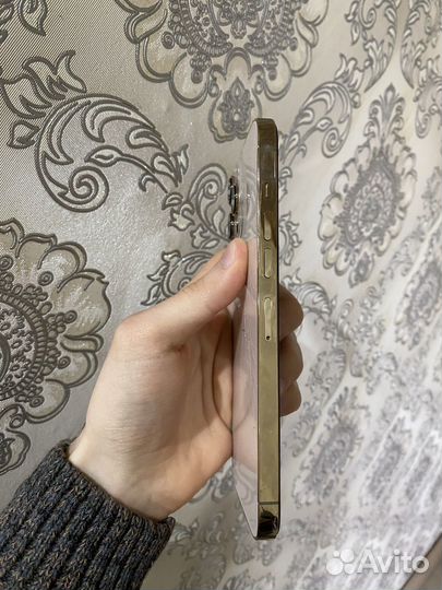 iPhone 13 Pro Max, 128 ГБ