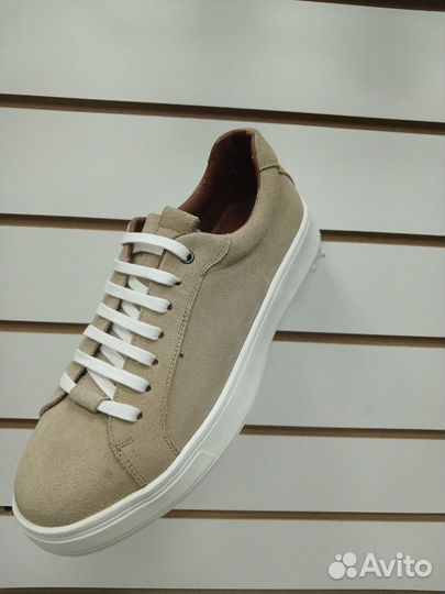 Кеды мужские