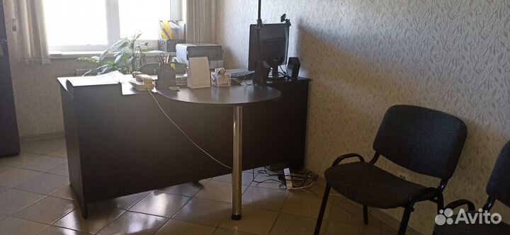 Офисная мебель