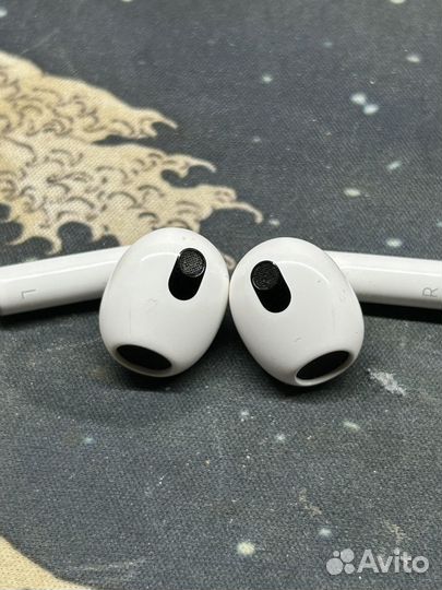 Беспроводные наушники Apple Airpods 3