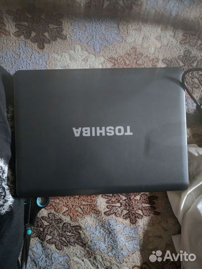 Toshiba satellite a300d 226