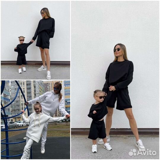 Швейный цех принимает заказы на пошив одежды