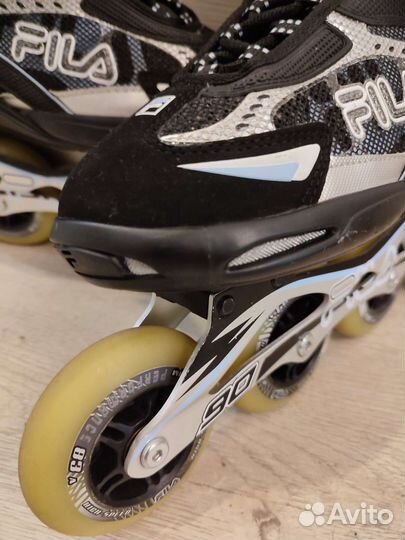 Ролики Fila 40-41