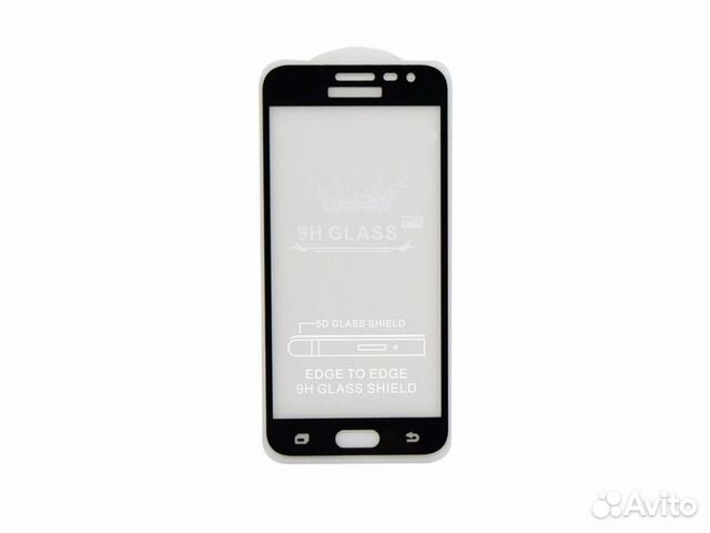 Стекло для Samsung Galaxy J3 2016/J310 5D
