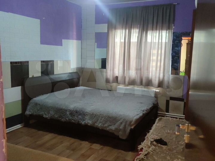 2-к. квартира, 100 м², 1/2 эт.
