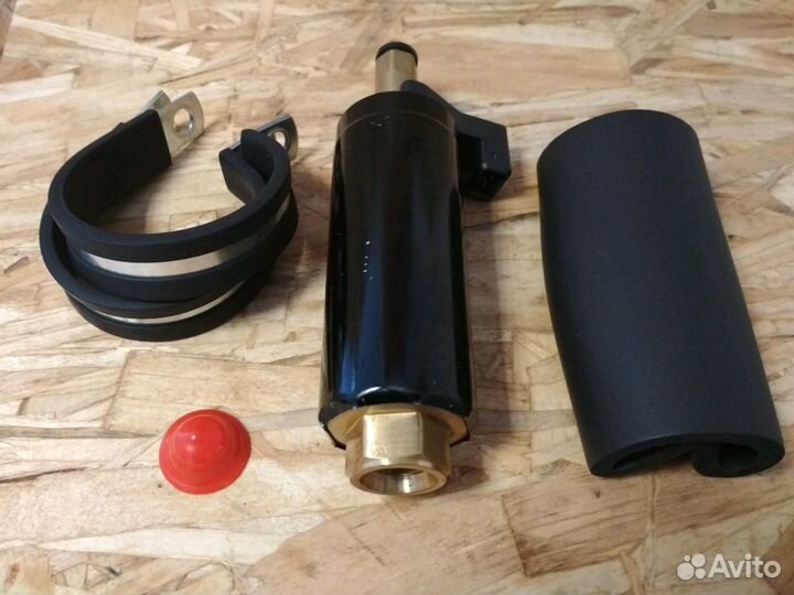 Бензонасос Volvo Penta 3850809