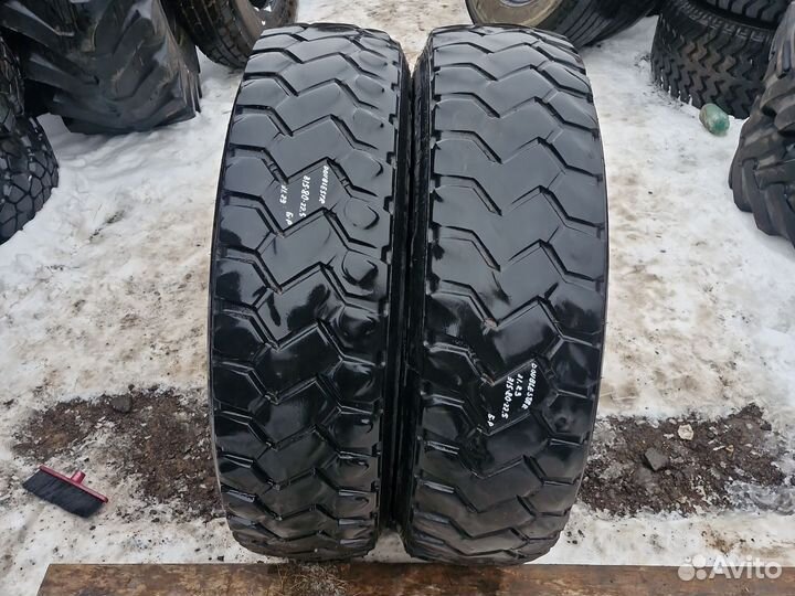 Doublestar 315/80 R22.5