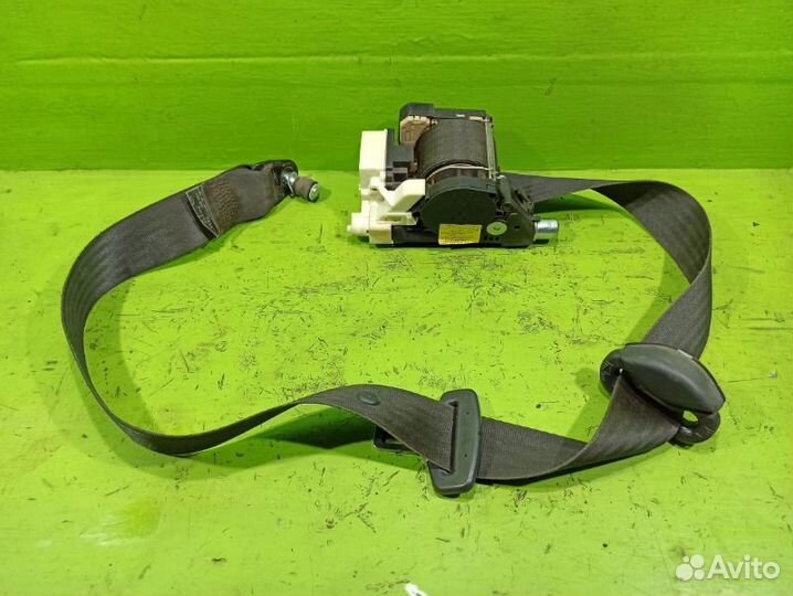 Ремень безопасности передний левый Fiat Albea