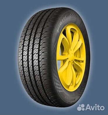 Viatti Bosco H/T V-238 285/60 R18 116V