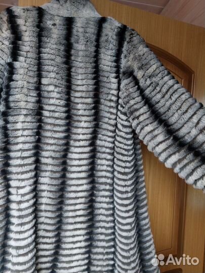 Пальто женское демисезонное 46 48