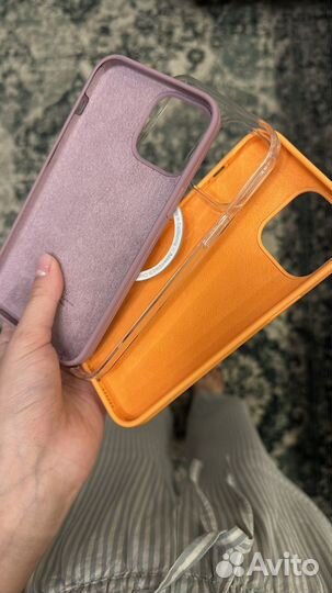 Чехол на iPhone 13 pro max