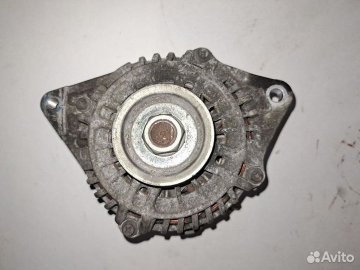 Генератор Mitsubishi 4G93 MD343416