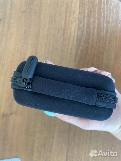 Вебкамера microsoft