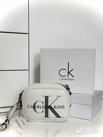 Сумка Calvin Klein