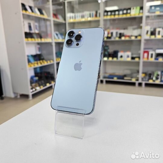 iPhone 13 Pro Max, 128 ГБ