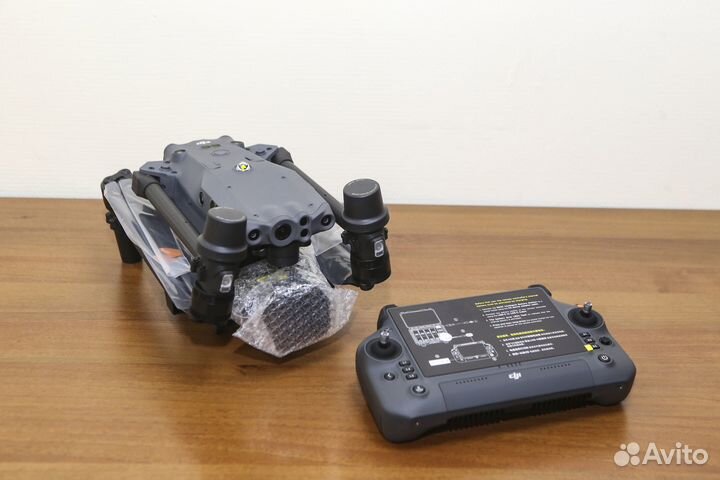 Квадрокоптер DJI Matrice 30T в наличии