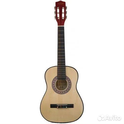 Гитара для детей Belucci размер 1/2