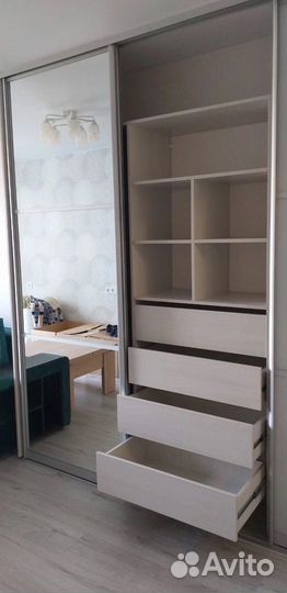 Шкаф купе Любые Размеры