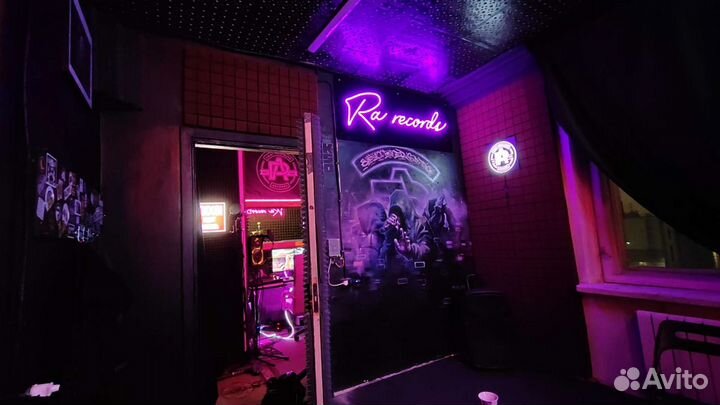 Вывески. Наружная реклама. Типография. Дизайн