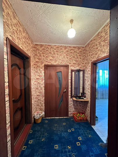 Дом 91,6 м² на участке 8 сот.