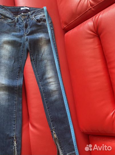 Джинсы оригинал