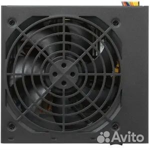 Блок питания FSP PNR PRO 500W