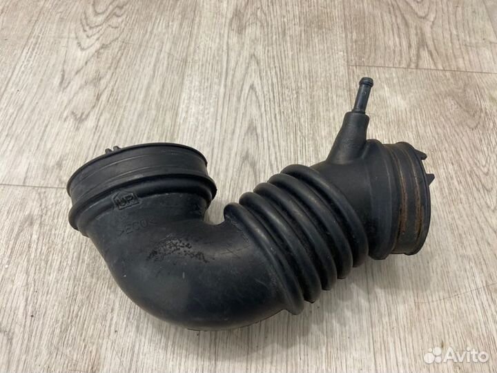 Гофра воздушного фильтра Mitsubishi Lancer 9 CS5W