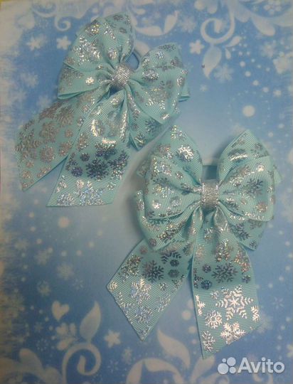 Бантики)