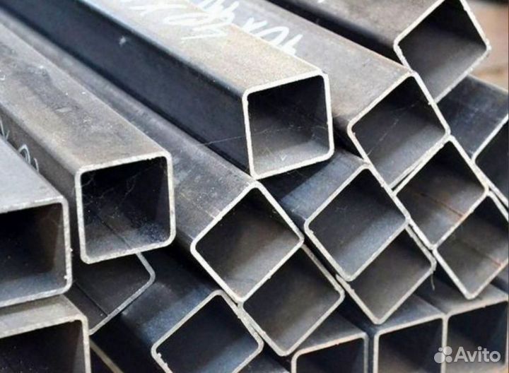 Металлический профиль