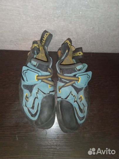 Скальники la sportiva