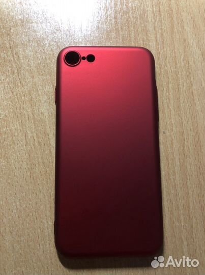 Чехол на iPhone 7 8