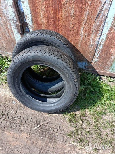 Dunlop Digi-Tyre Eco EC 201 175/65 R14 203B