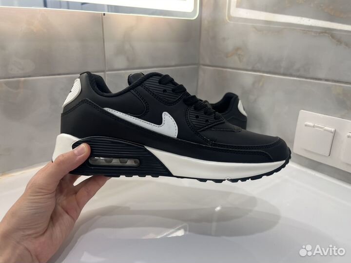 Кроссовки nike air max 90