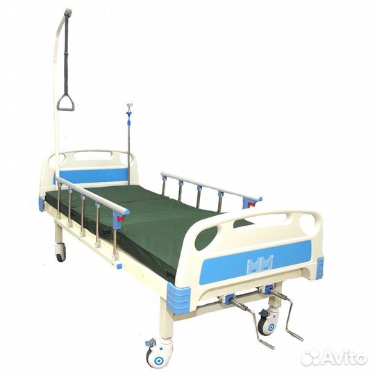 Продажа, аренда. Функциональная кровать Ergoforce