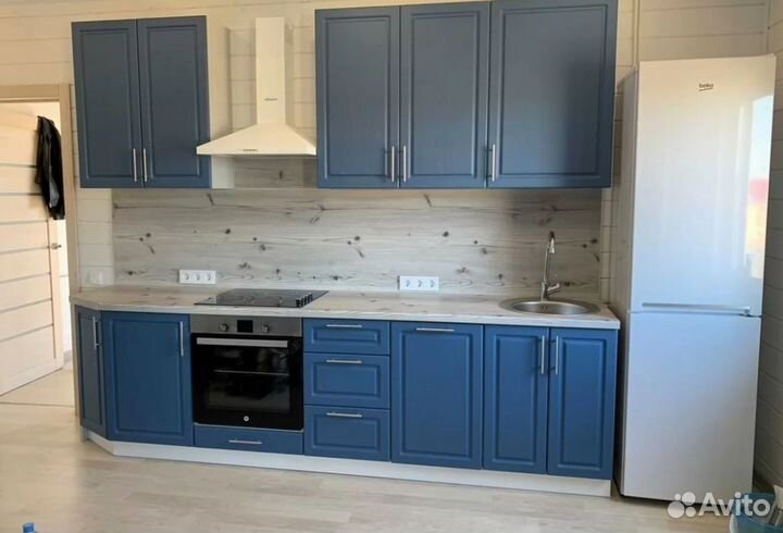 Кухня на заказ