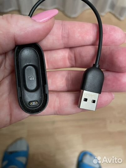 Xiaomi mi band 4