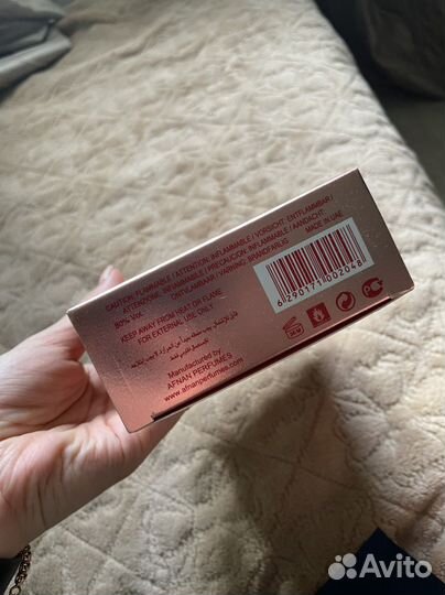 Оригинал. 90 мл из 100