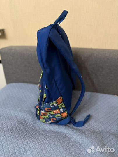 Рюкзак детский adidas monsters