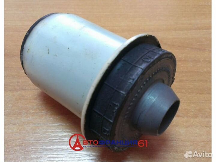 Сайлентблок передней балки, 8200586810 renault kan