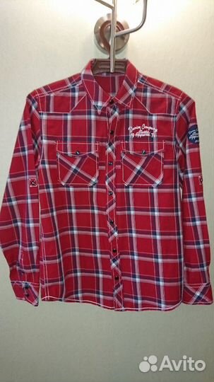 Рубашка 152 - 158