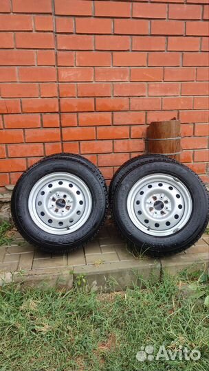 Зимняя резина 175 70 r13