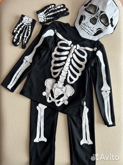 Карнавальный костюм