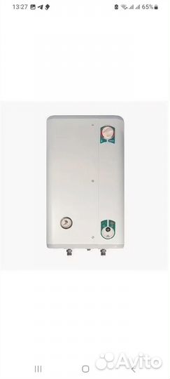 Электрокотел отопления kospel ekco 6KWT