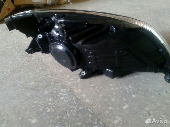 Фары Шкода Фабиа 10-14 г.в