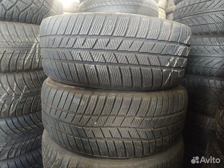 Barum Polaris 5 215/50 R17 W