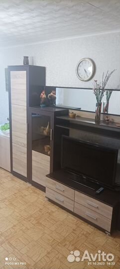 Стенка горка в гостиную бу