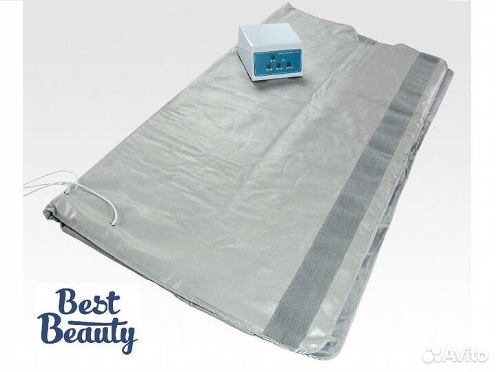 Инфракрасное термоодеяло FCO Termo V3