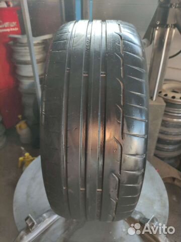 Dunlop Sport Maxx RT 225/50 R17