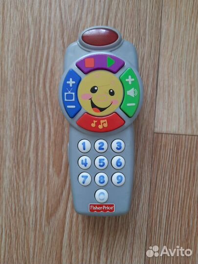 Музыкальные игрушки пакетом